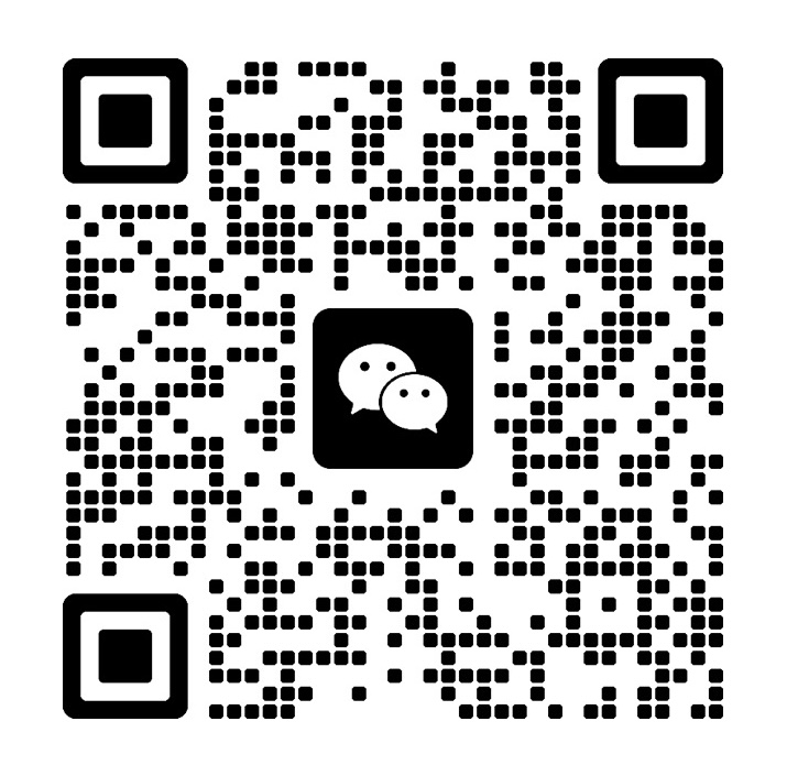 微信 QR Placeholder